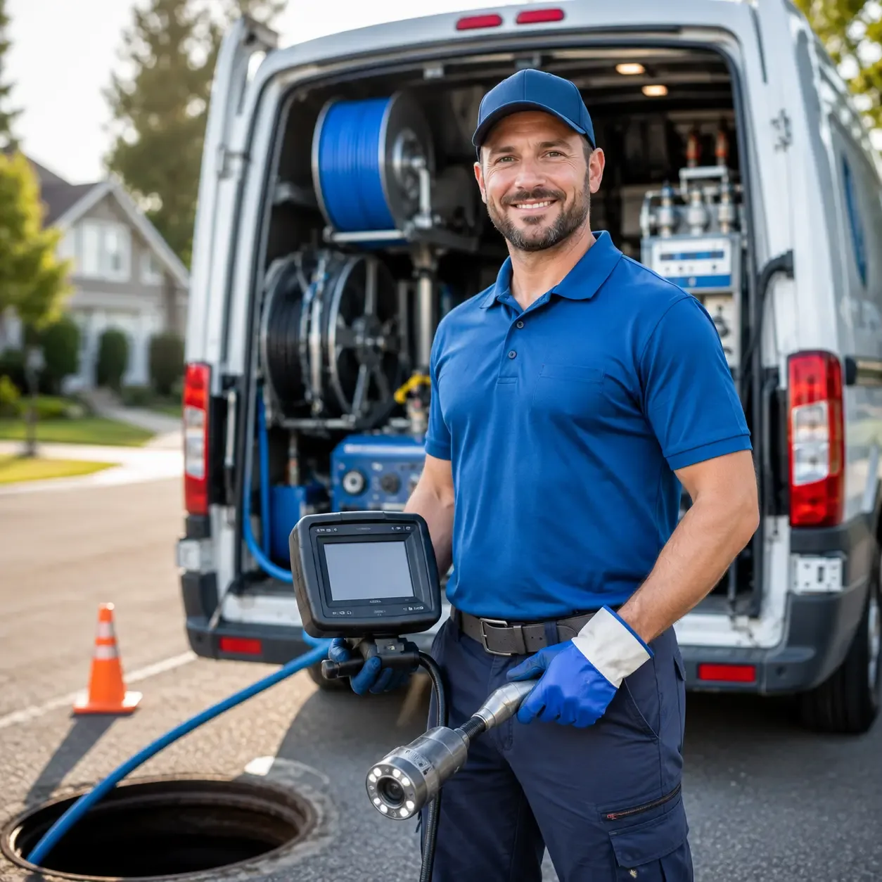 Local Pipe Relining specialists in Wellesley Island, NY
