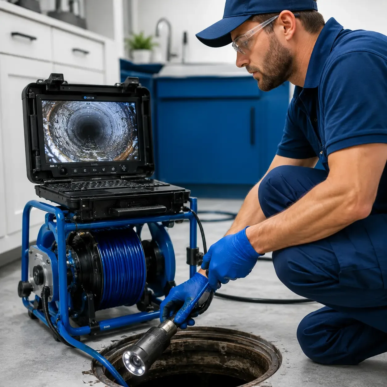 Pipe Relining professionals serving Wellesley Island, NY